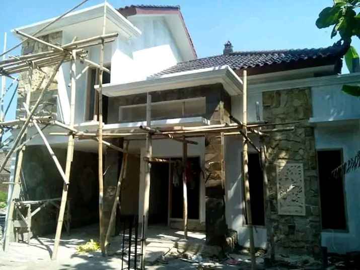 Jasa Bangun Rumah Namanya Apa